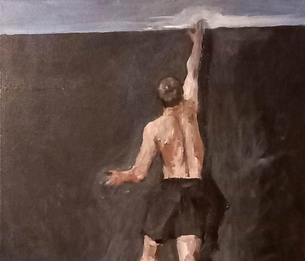 GONZHO - Despertando (No reserve) #2.1