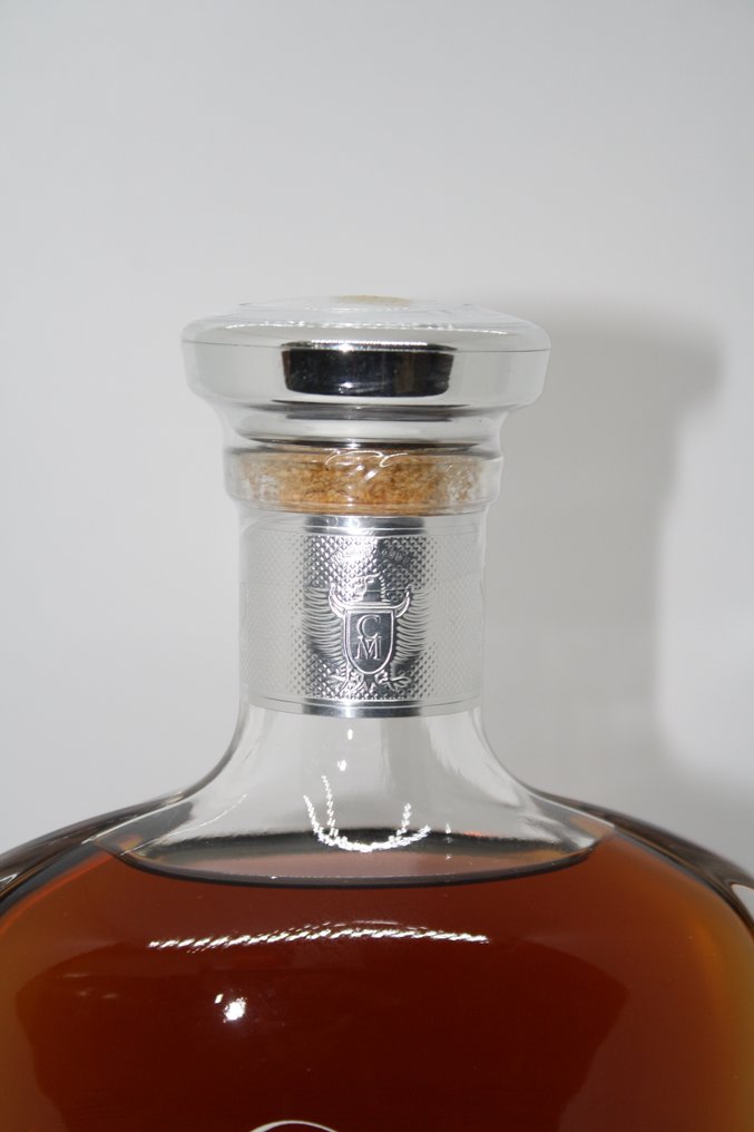 Château Montifaud - XO Silver  - 70cl #3.2