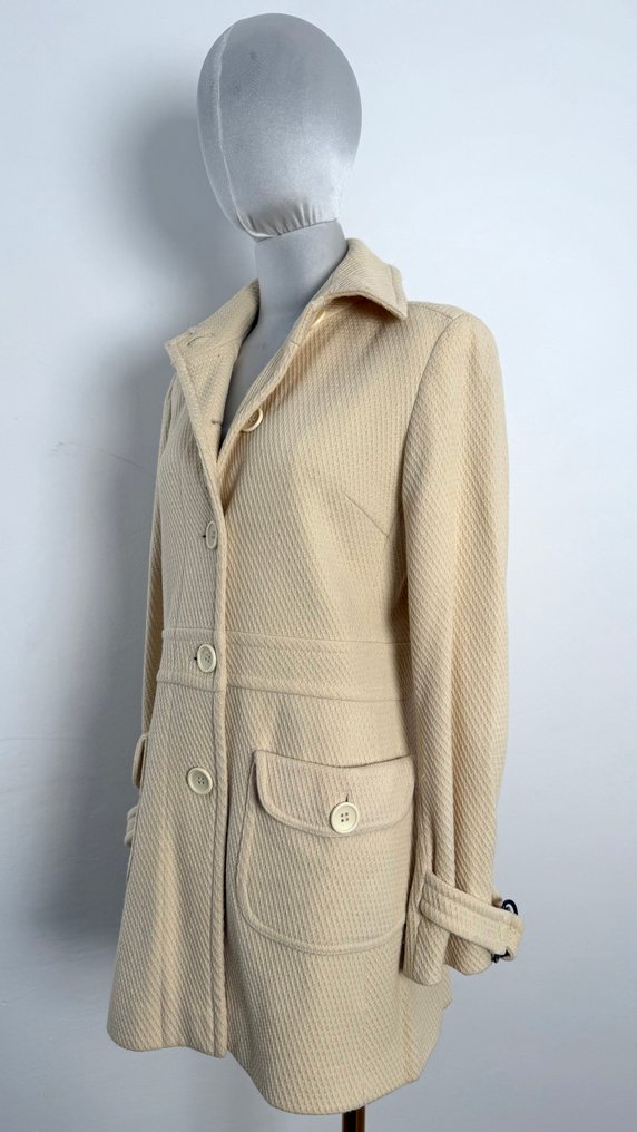 Max Mara - Abrigo #1.0