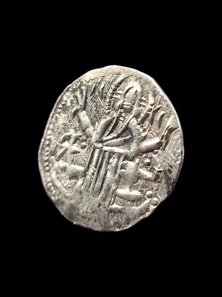 . Βουλγαρία Ivan Aleksander. N.D. 1331 - 1371  (χωρίς τιμή ασφαλείας) #1.0