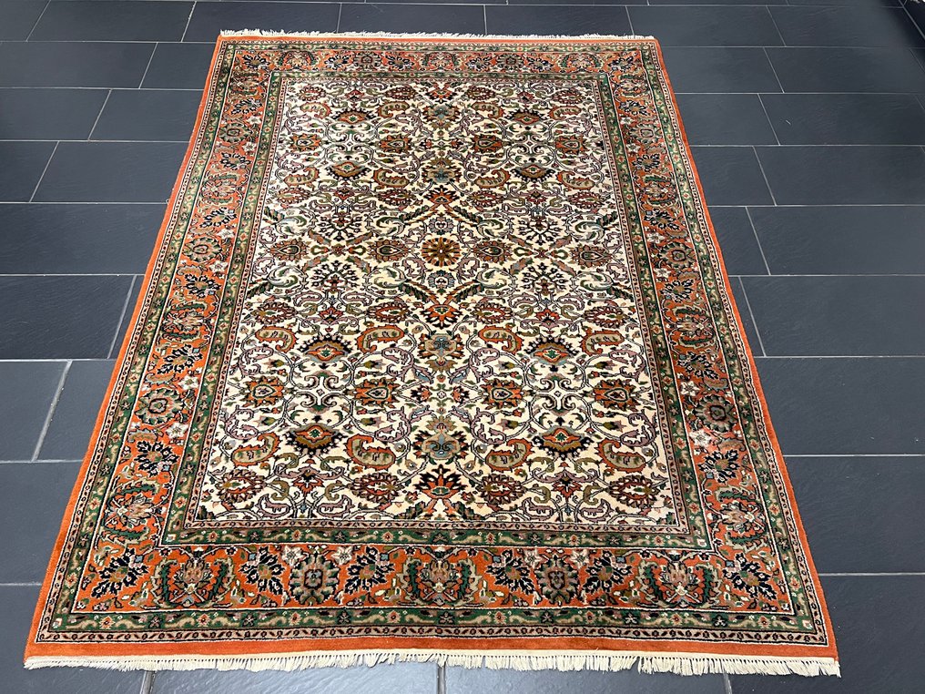 Tabriz - Matto - 240 cm - 180 cm #1.0