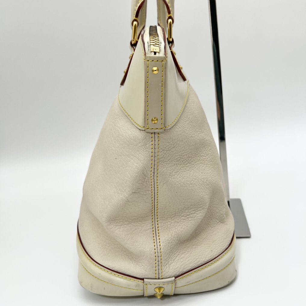 Louis Vuitton - Lockit - Handbag #4.3