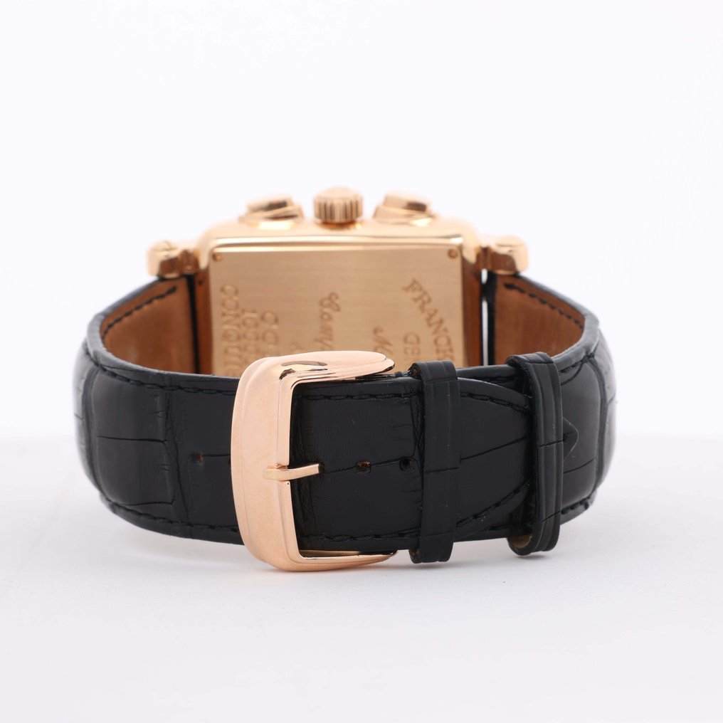 Franck Muller - Conquistador Cortez - 10000 H CC - Άνδρες - 2010-2020  #4.3