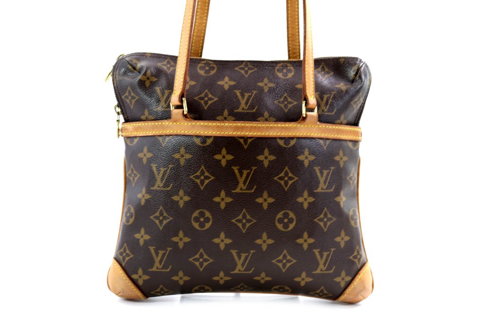 Louis Vuitton - Coussin - Skulderveske #1.0
