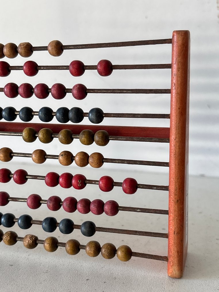 教材 - 木 - 复古的 telraam #1.0