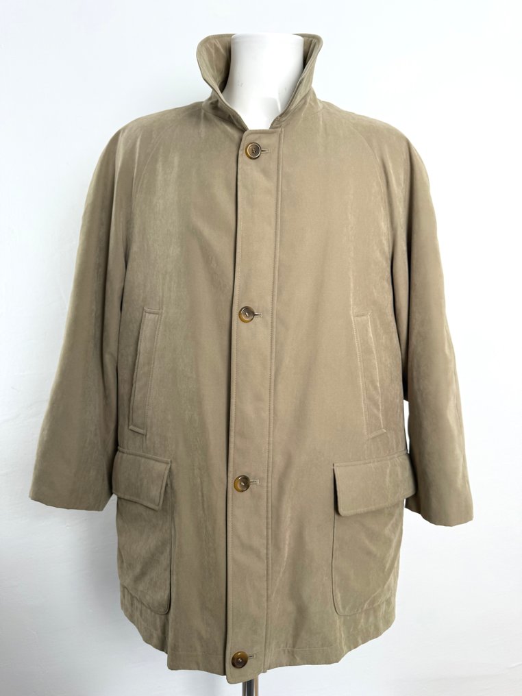 Bugatti - Cappotto #4.3