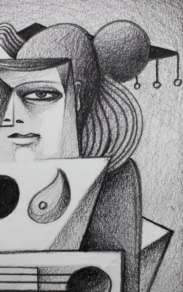 Jone Hopper - Etude pour guitariste #1.0