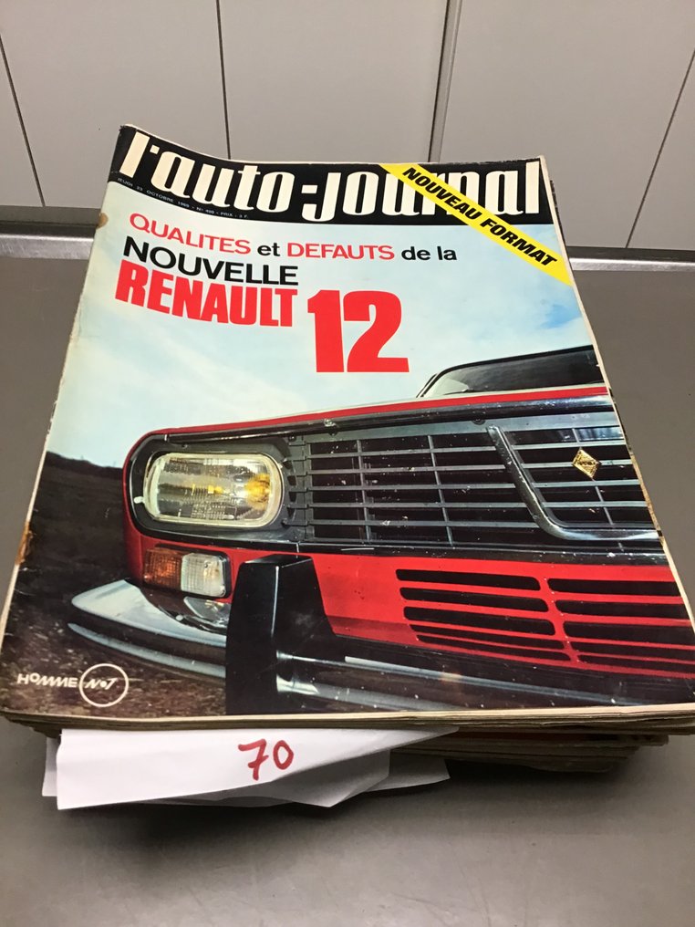 L,auto-journal - 1969-1972 #1.0
