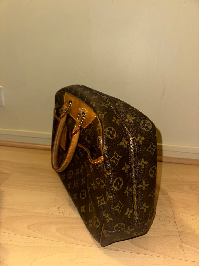 Louis Vuitton - Deauville - Τσάντα #2.1