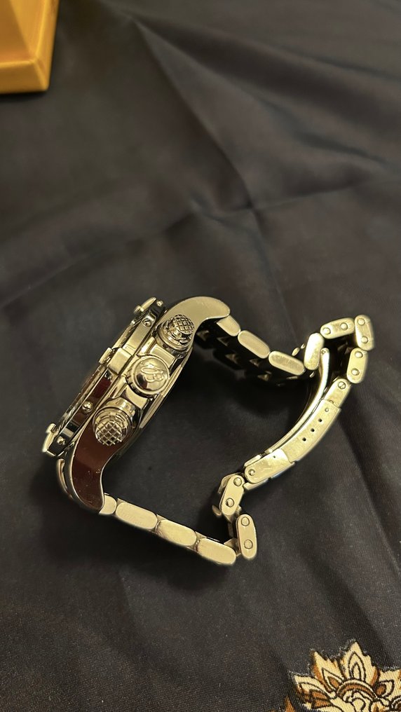 Breitling - Super Avenger - A13370 - 男士 - 2009 #2.1