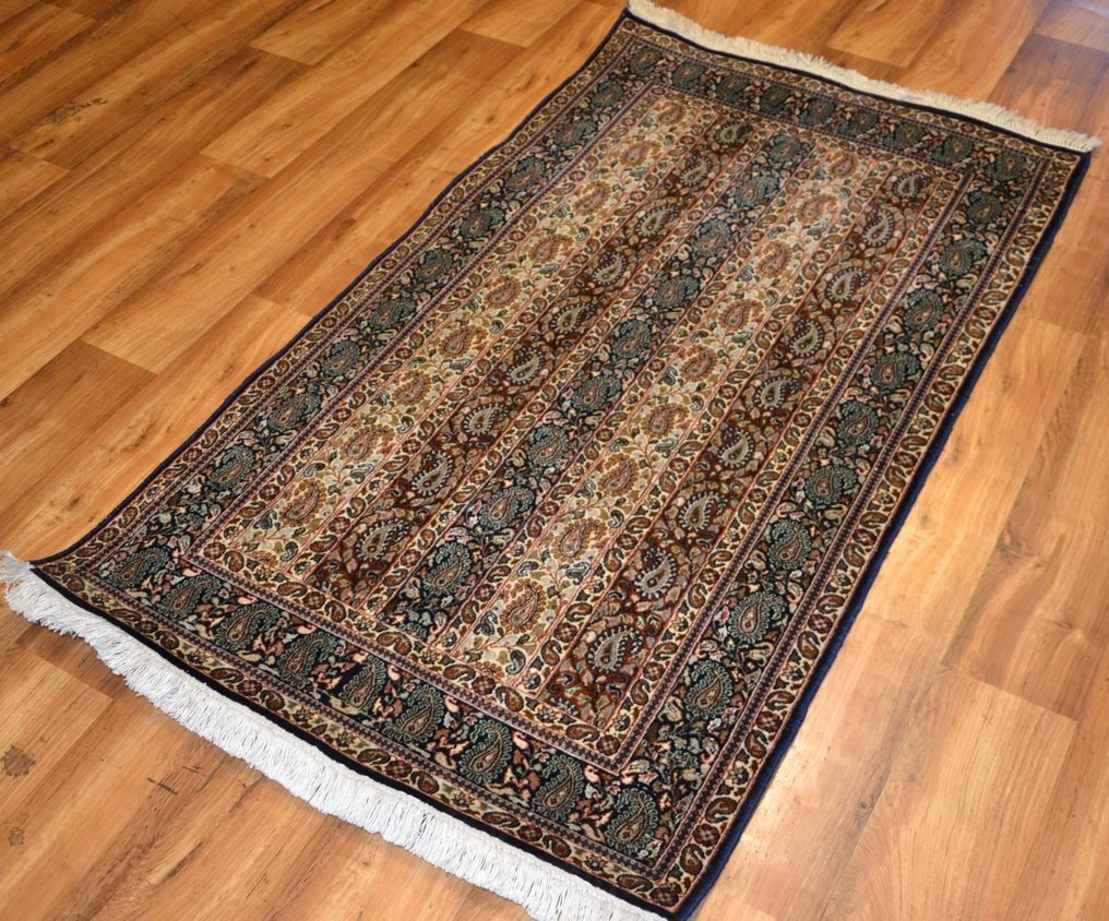 Ghoum - Teppich - 160 cm - 92 cm #1.0