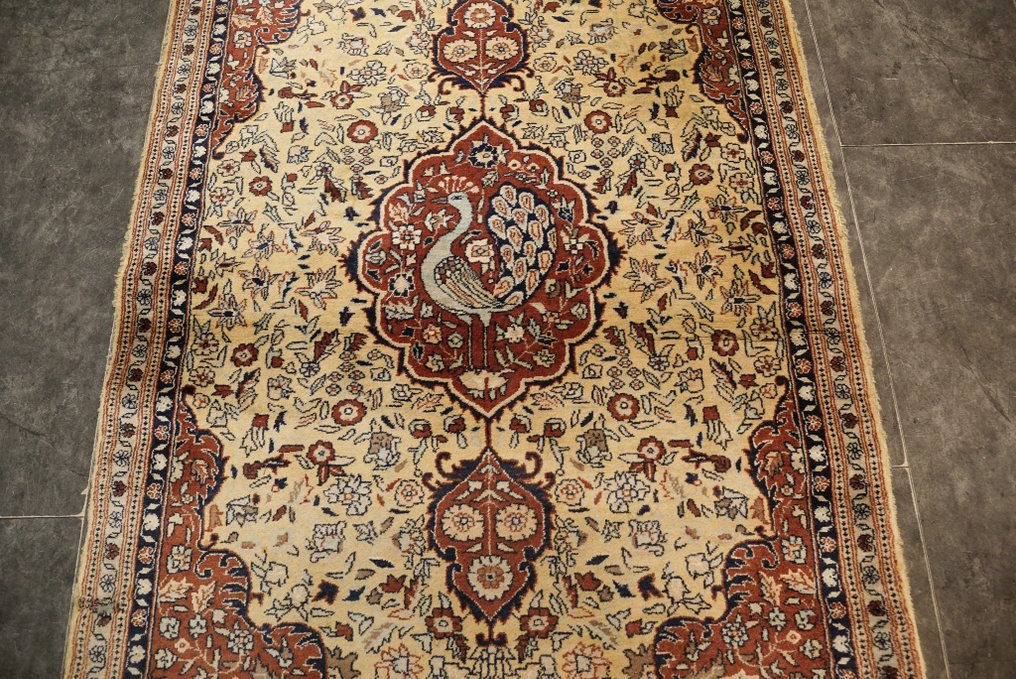 Gohm - Tappeto - 160 cm - 96 cm #4.3