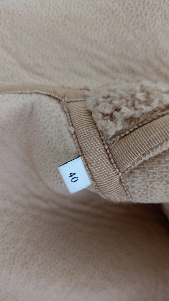 Sandro Paris - Παλτό #4.3