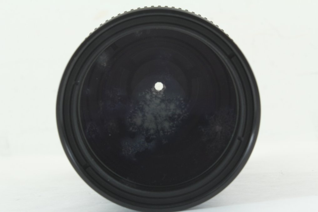 Nikon AF Nikkor 4-5.6/75-300mm | Objetivo de cámara #4.3