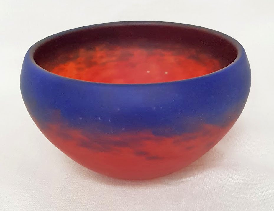 Schneider - Tál - Coupe Bijoux - Glaspasta #1.0