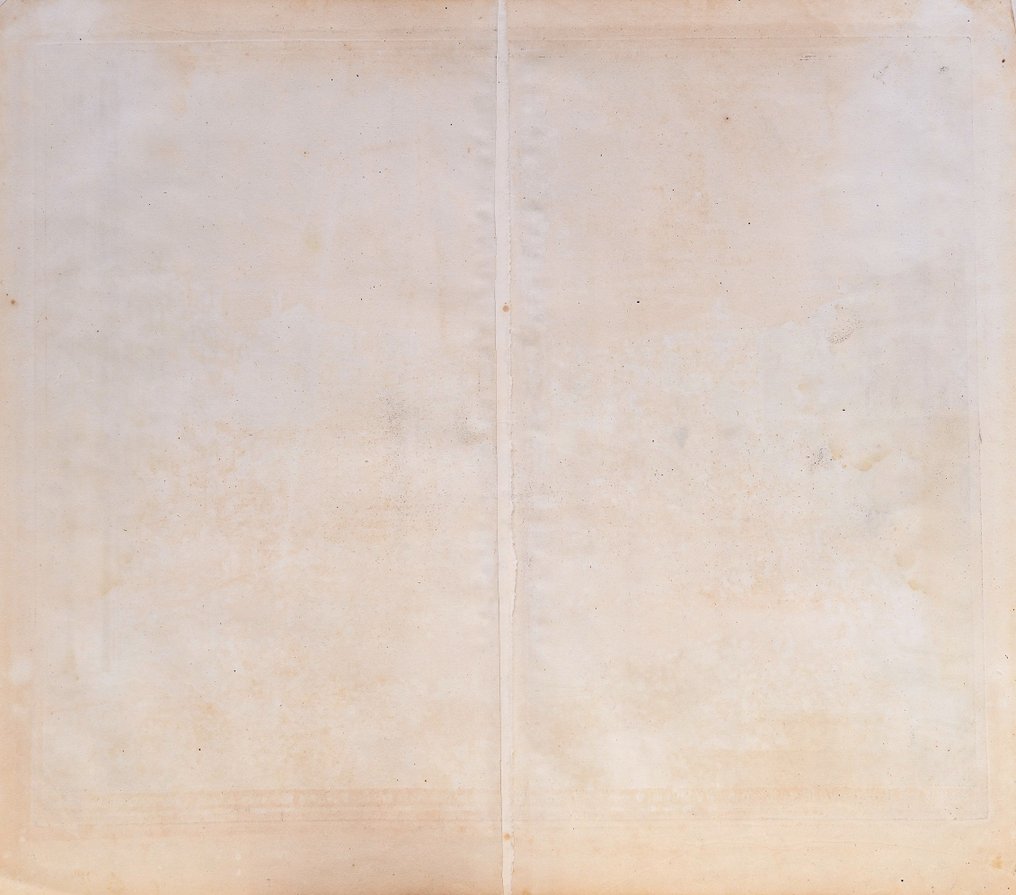 Greece - Crete; O. Dapper - Creta Candia - 1703 #4.3