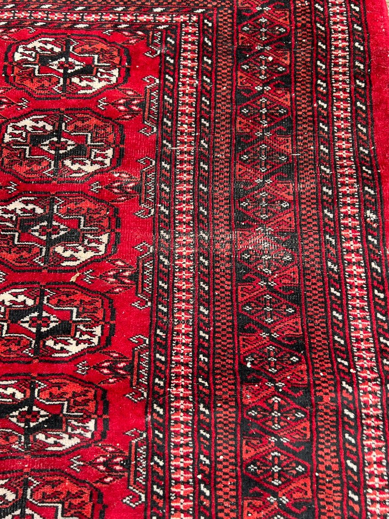 Buchara - Dywanik - 173 cm - 97 cm - P. Buchara #2.1