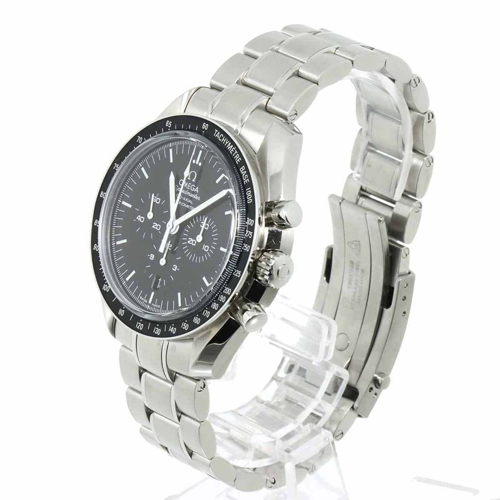 Omega - Speedmaster Professional Moonwatch - 311 30 44 50 01 001 - 男士 - 2010-2020年  #2.1