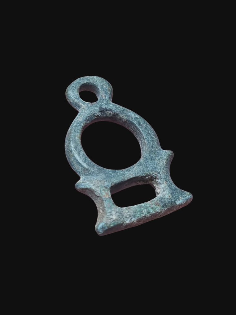 Κελτικό Μπρούντζος, φυλαχτό Κρεμαστό κόσμημα  (χωρίς τιμή ασφαλείας) #2.1