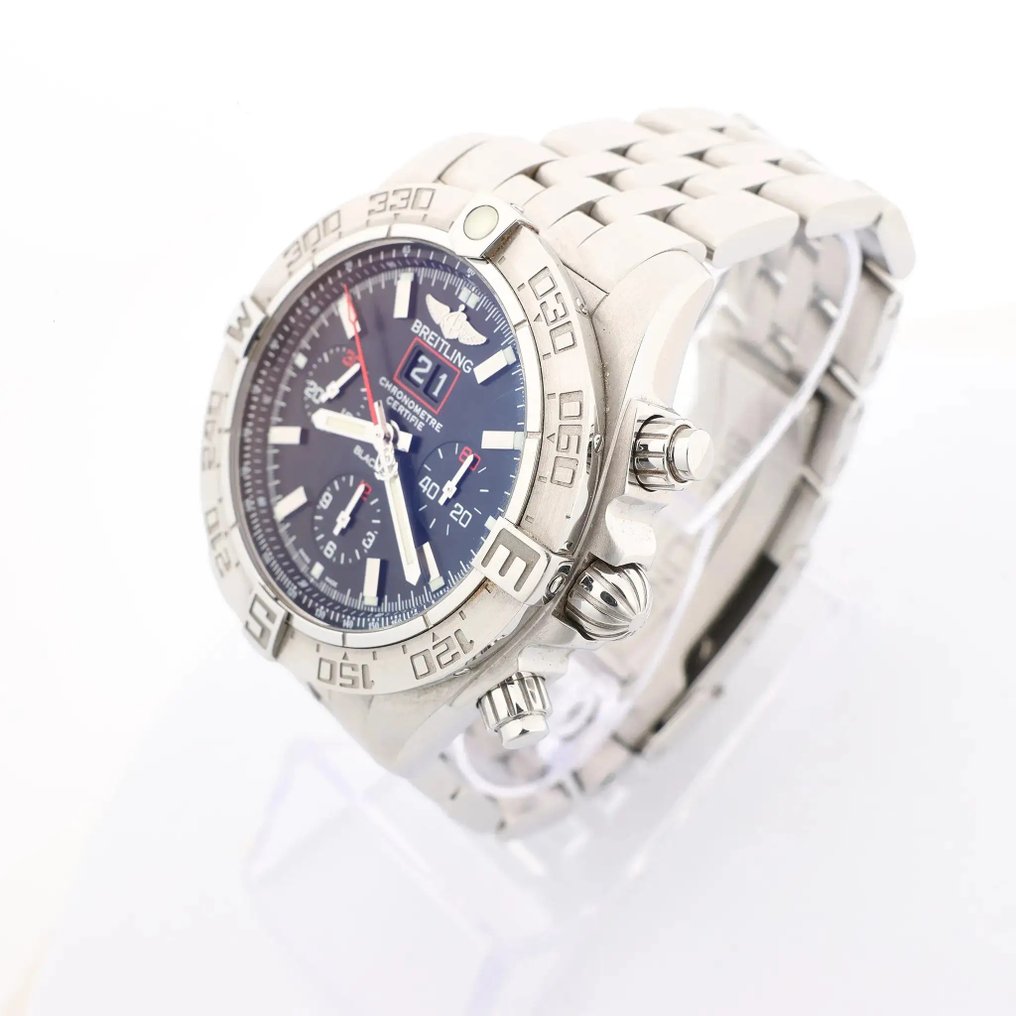Breitling - Chronomat - A440B71PS - Herren - 2010–2020  #2.1