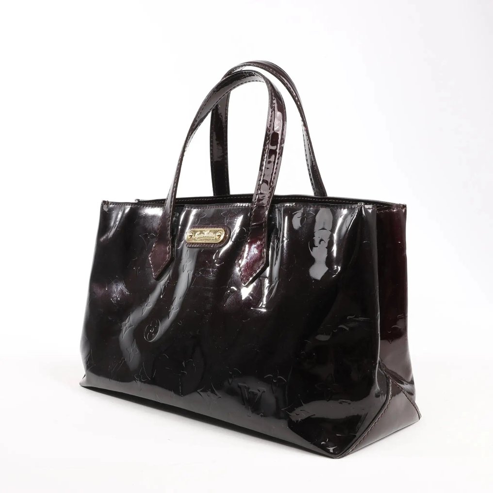 Louis Vuitton - Wilshire - Håndtaske #1.0
