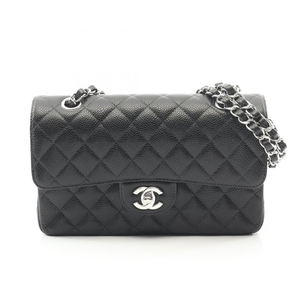 Chanel - Matelasse flap - Geantă de umăr #1.0