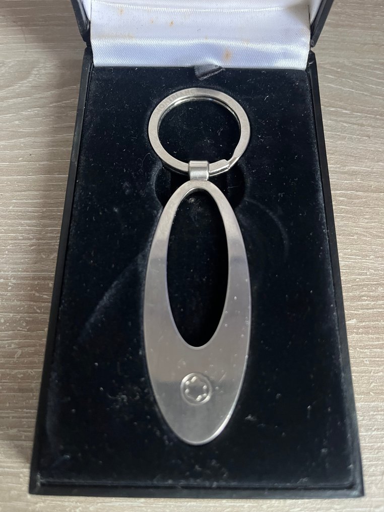 Montblanc - autre - Portachiavi #1.0