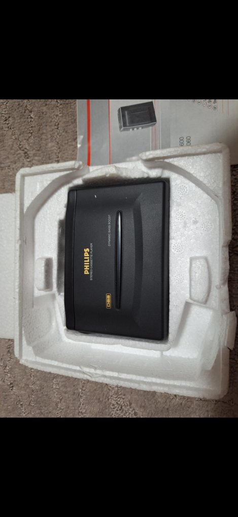 Philips - Walkman Walkman #4.3