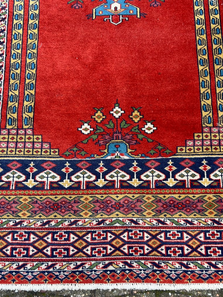 Buchara - 小地毯 - 117 cm - 82 cm #2.1