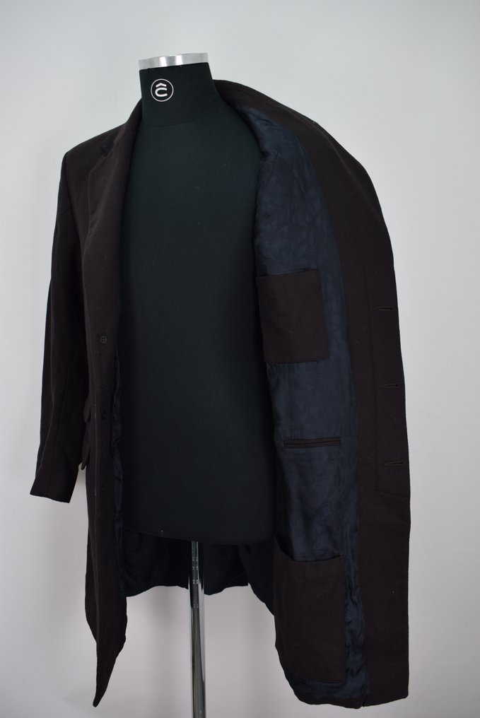 Olivier Spencer - Coat #2.1