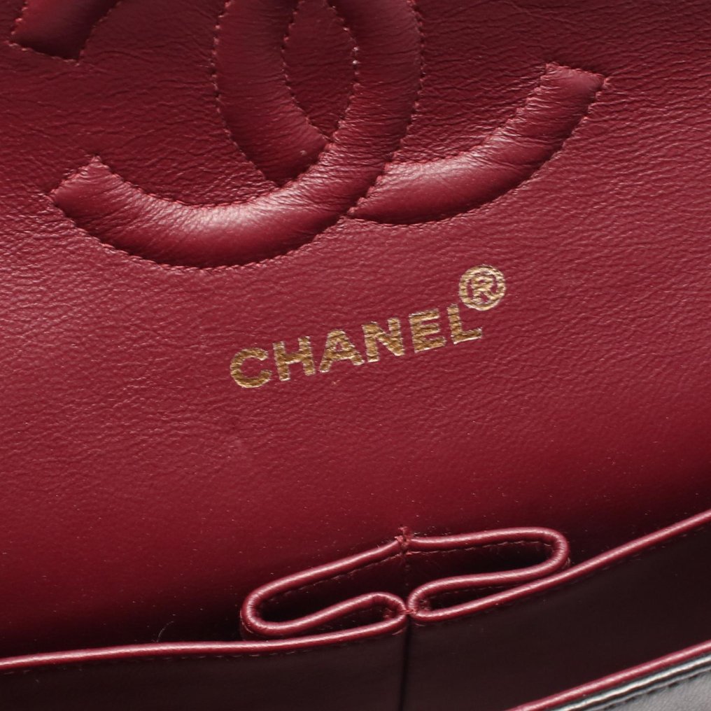 Chanel - Matelasse flap - Shoulder bag #3.2