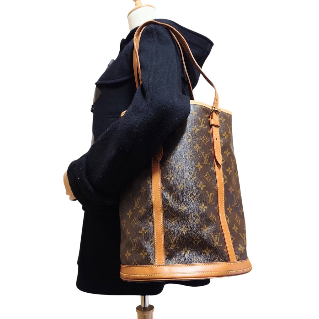 Louis Vuitton - Bucket - Tote bag #1.0