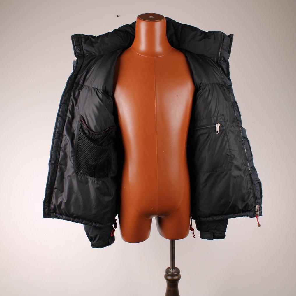 The North Face - Giacca #4.3