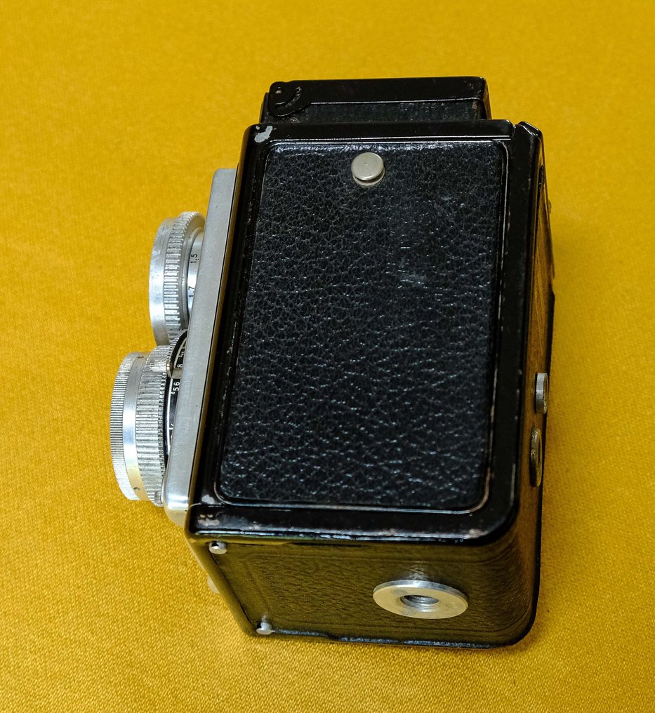Kinaflex berthiot paris Analogue camera #4.3
