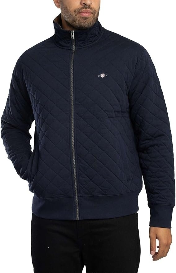 Gant - Jakke - Nyt med labels #1.0