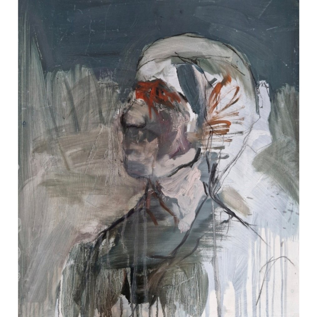 Romy van Rijckevorsel - Being there #1.0