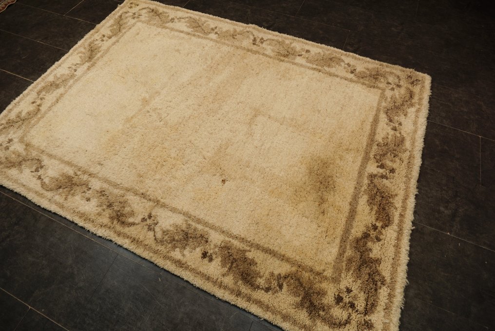 Berber - Tæppe - 235 cm - 165 cm #1.0