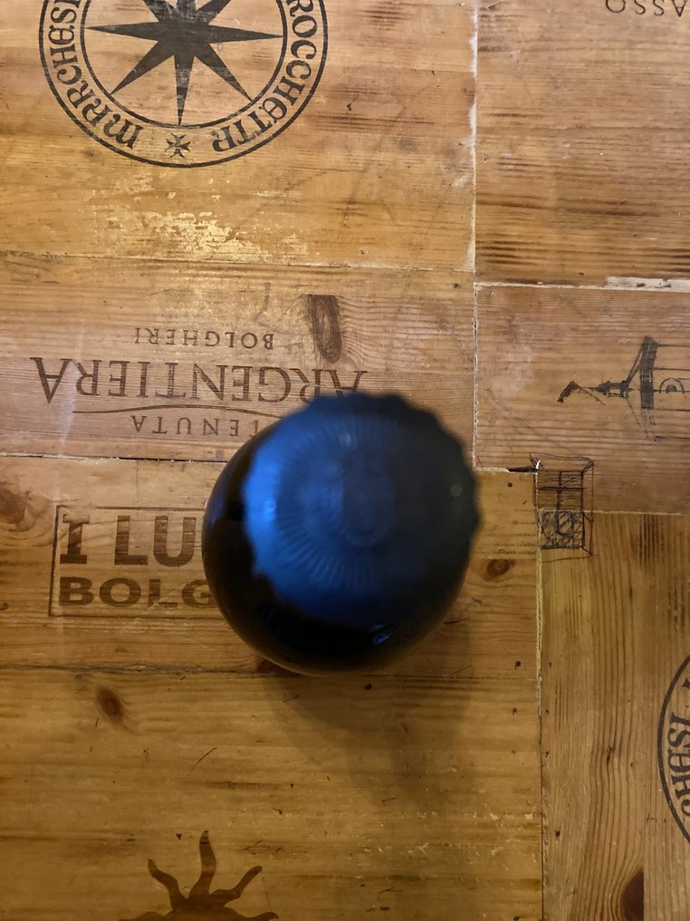 Laurent-Perrier, Grand Siècle n.26 - Champagne Brut, Grande Cuvée - 1 Bottle (0.75L) #4.3