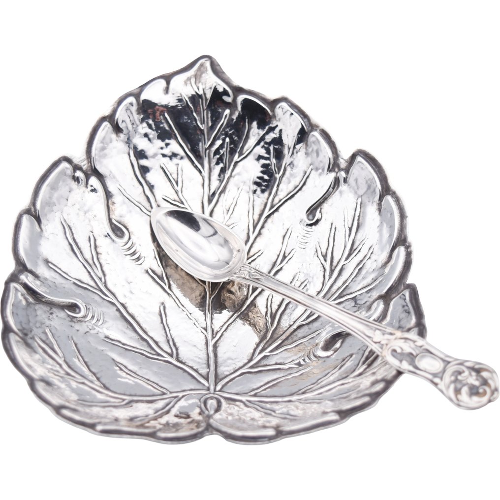 Saucière - service de table - Argent 925 #2.1