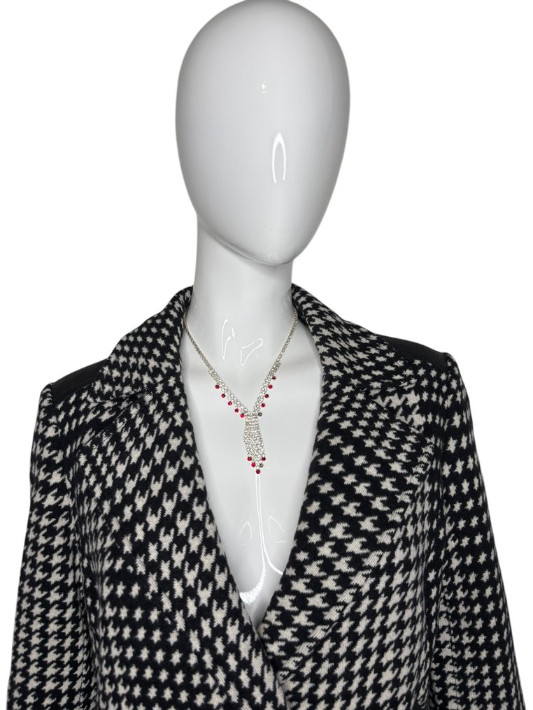 Karen Millen - Coat #3.2