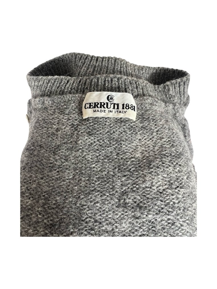 Cerruti 1881 - Sweter #4.3