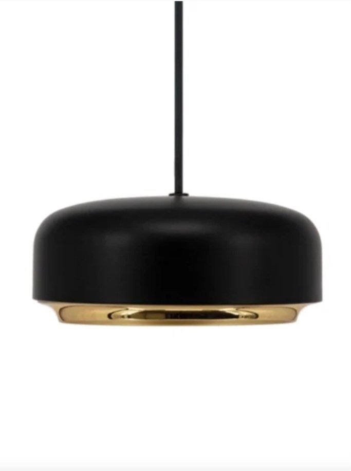 Umage - Jacob Rudbeck - Φωτιστικό (2) - Hazel mini - Χάλυβας, Αλουμίνιο, Πλαστικό - 2 ολοκαίνουργια αντικείμενα #1.0