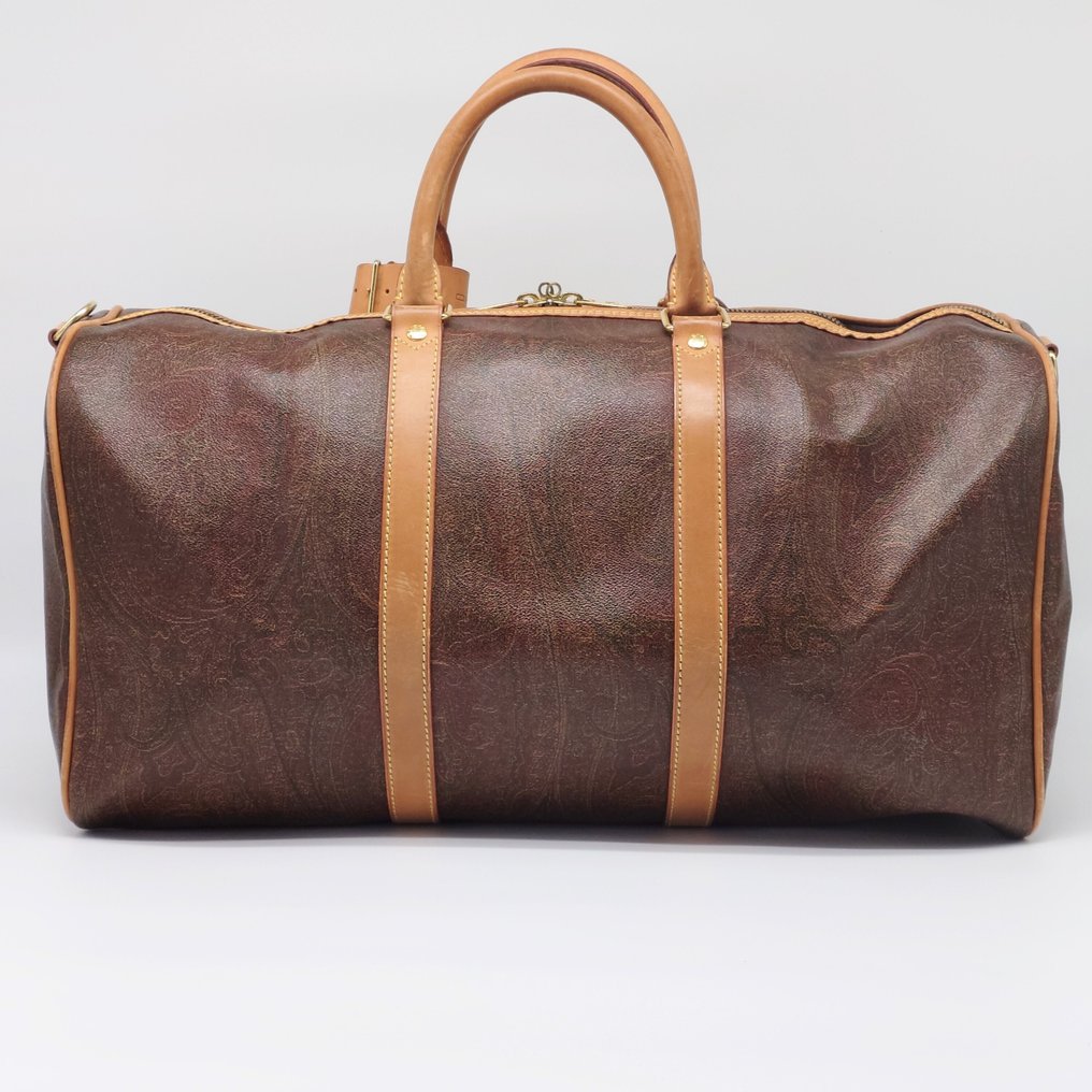 Etro - Axelremsväska #2.1