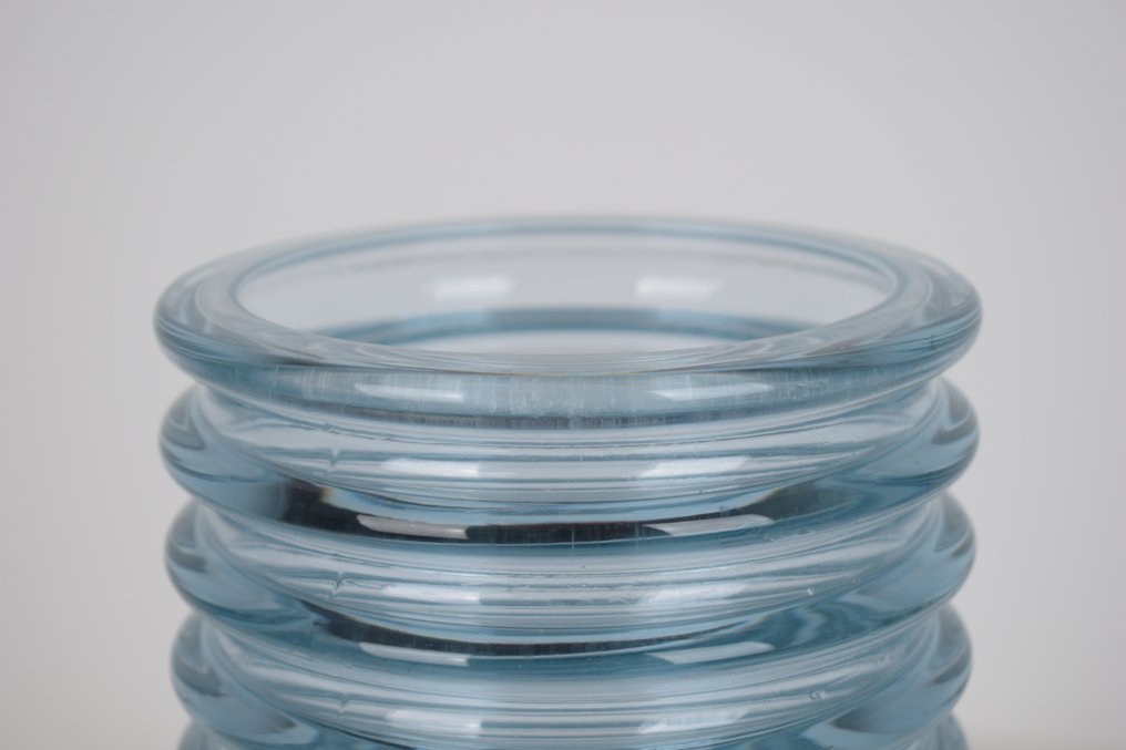 Arnolfo di Cambio - Sergio Asti - Βάζο  - Γυαλί - Onda #3.2