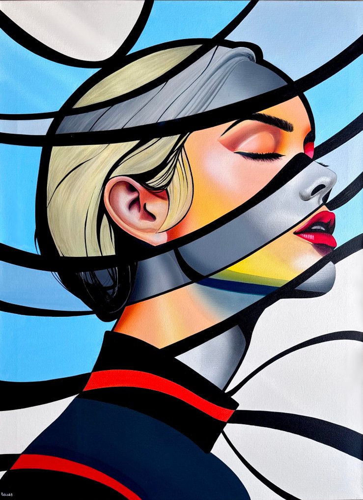 Belzac (1984) - Past whisper #1.0