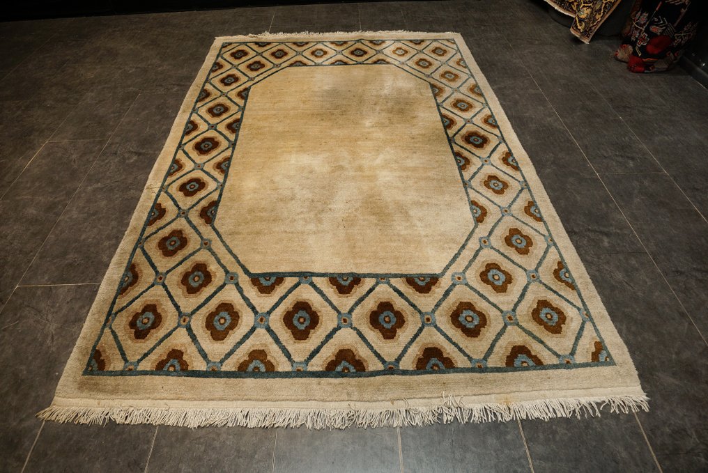 Nepal - Teppich - 240 cm - 170 cm #2.1