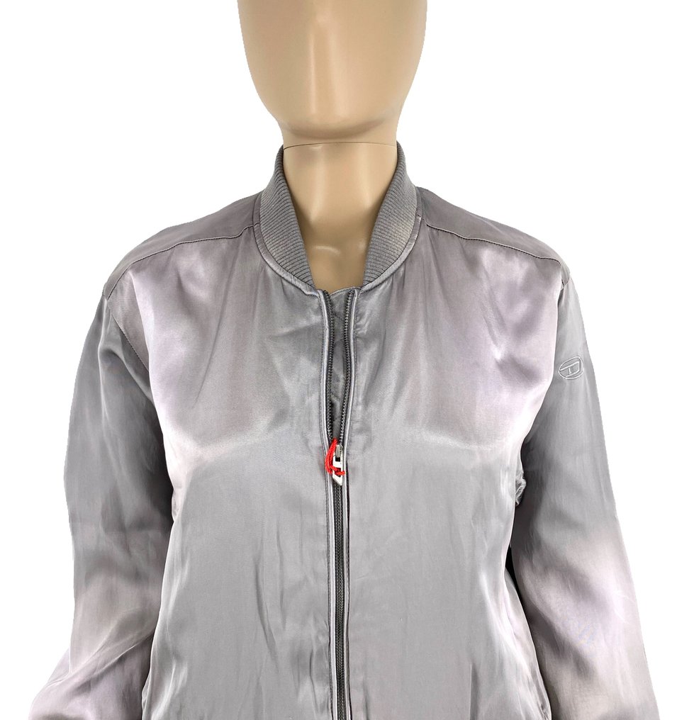 Diesel - Jacket - New with tags #4.3