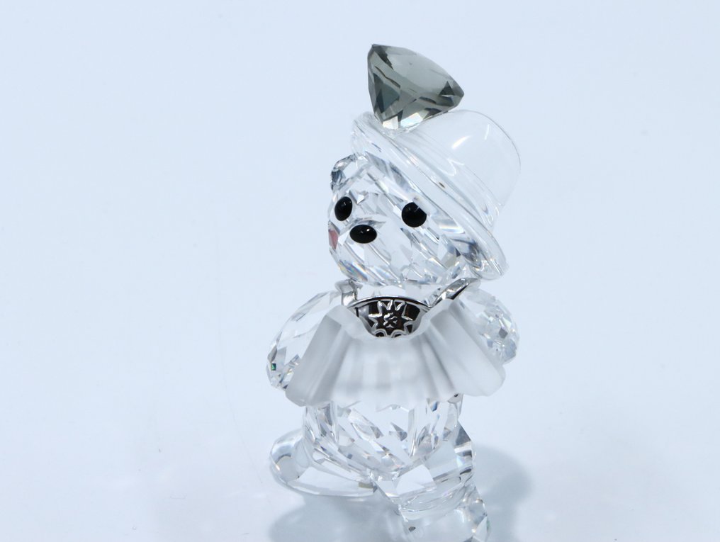 Φιγούρα - Swarovski Crystal - Krisbeer, Fritz (Unboxed) - Κρύσταλλο #4.3