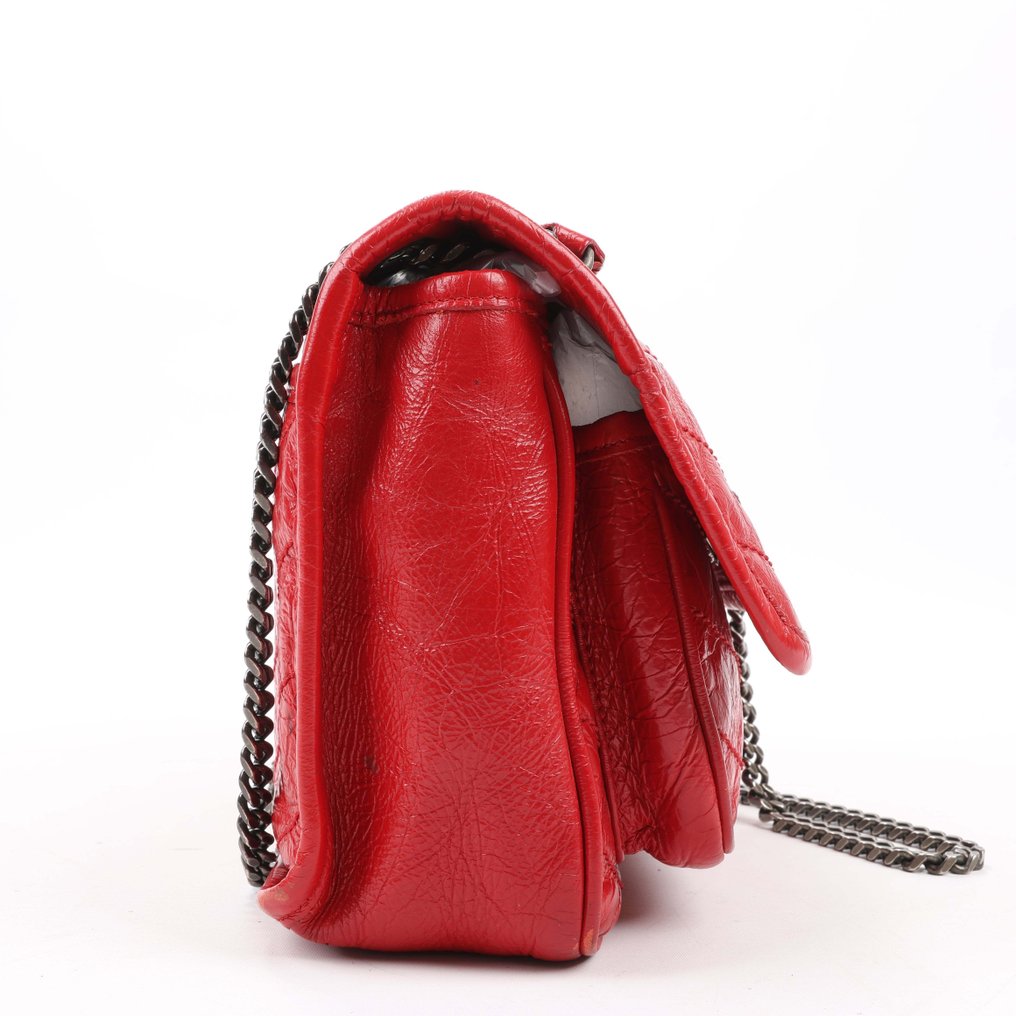 Saint Laurent - Niki - Τσάντα ώμου #2.1