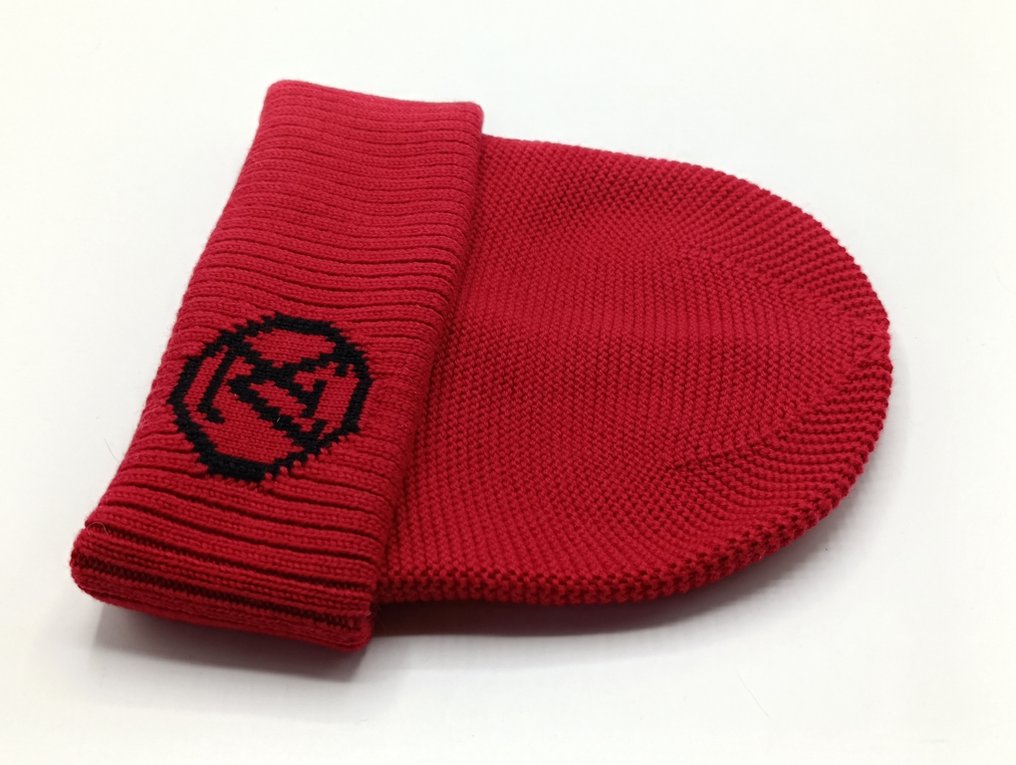 Louis Vuitton - Hoed (1) - Wol #2.1